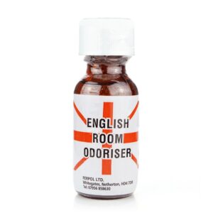 English Poppers